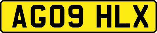 AG09HLX
