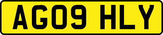 AG09HLY