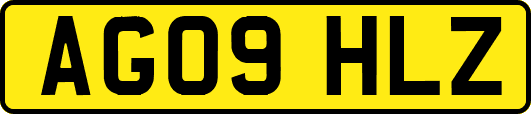 AG09HLZ