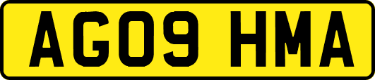 AG09HMA
