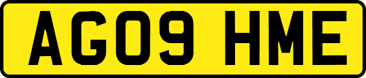 AG09HME