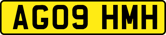 AG09HMH