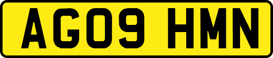 AG09HMN