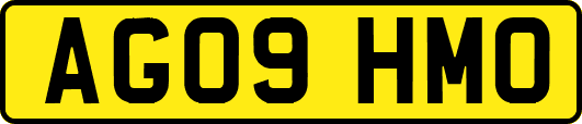 AG09HMO