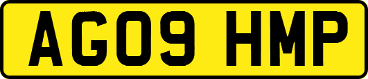 AG09HMP