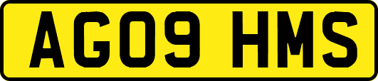 AG09HMS