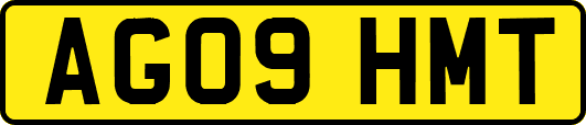 AG09HMT