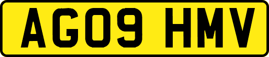 AG09HMV