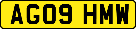 AG09HMW