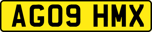 AG09HMX