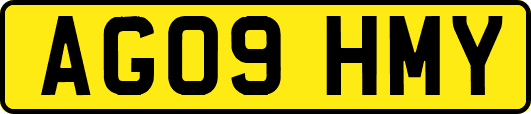 AG09HMY