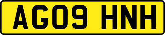 AG09HNH