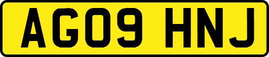 AG09HNJ