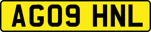 AG09HNL