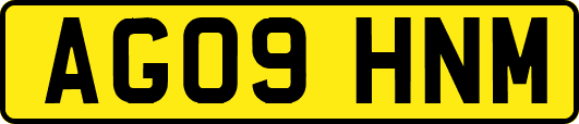 AG09HNM