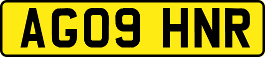 AG09HNR