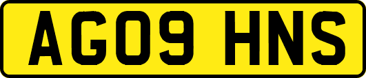 AG09HNS