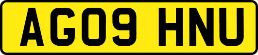 AG09HNU