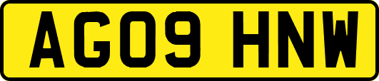 AG09HNW