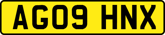 AG09HNX