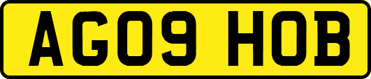 AG09HOB