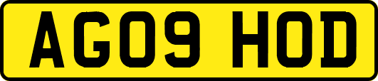AG09HOD