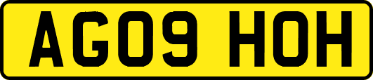 AG09HOH