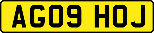 AG09HOJ