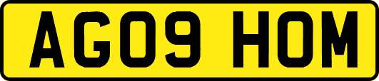 AG09HOM