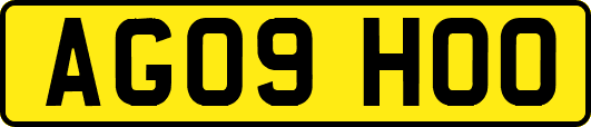AG09HOO