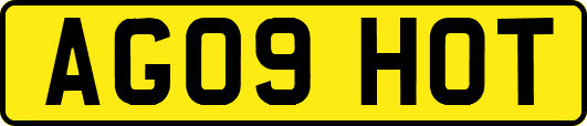 AG09HOT