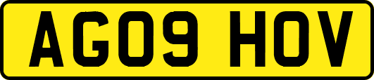 AG09HOV