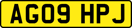 AG09HPJ