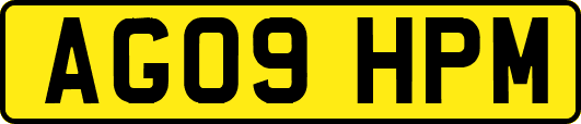 AG09HPM