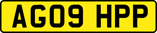 AG09HPP