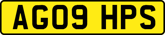 AG09HPS