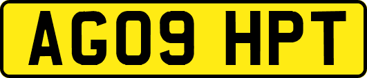 AG09HPT