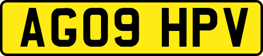 AG09HPV