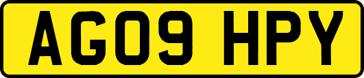 AG09HPY