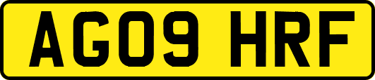 AG09HRF