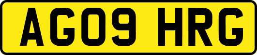 AG09HRG