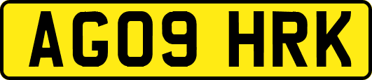 AG09HRK