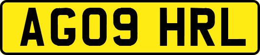 AG09HRL