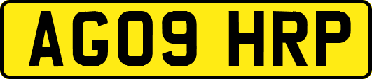 AG09HRP