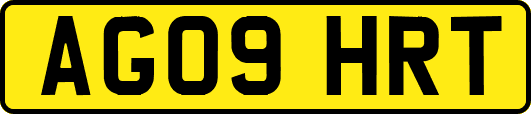 AG09HRT