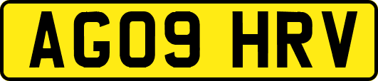 AG09HRV