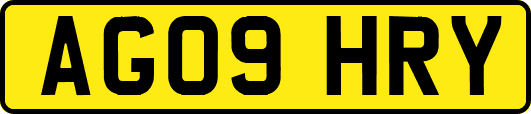 AG09HRY