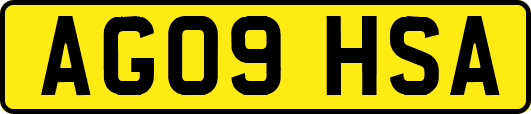 AG09HSA