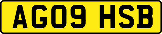 AG09HSB