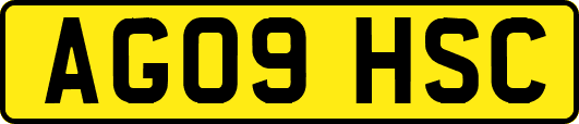 AG09HSC